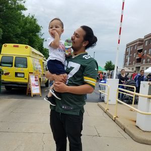 Meet your Posher, Osler